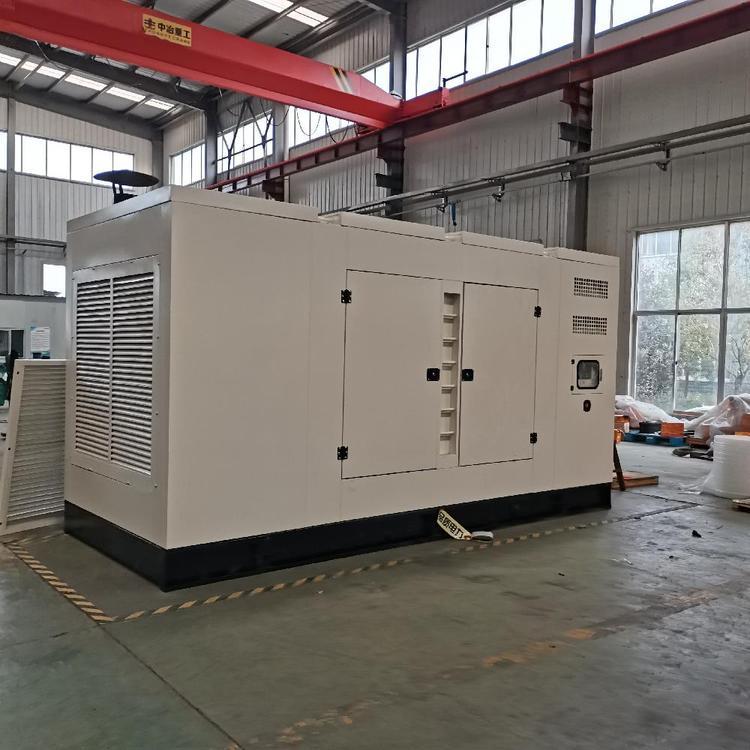 昌邑发电机出租